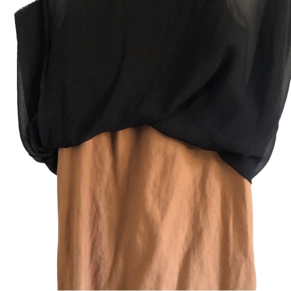 Gentle Fawn Tunic Dress - Picture 11 of 11